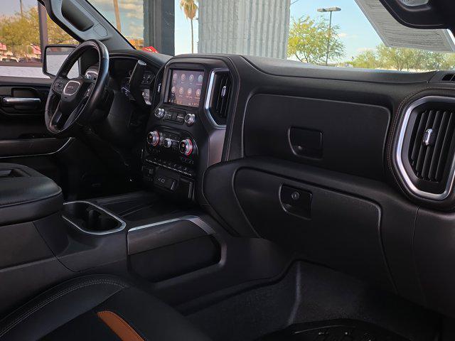 Photo of 2019 Summit White GMC Sierra 1500