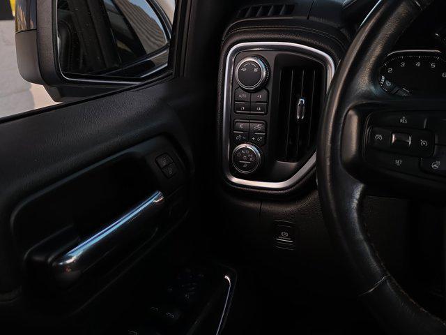 Photo of 2019 Summit White GMC Sierra 1500
