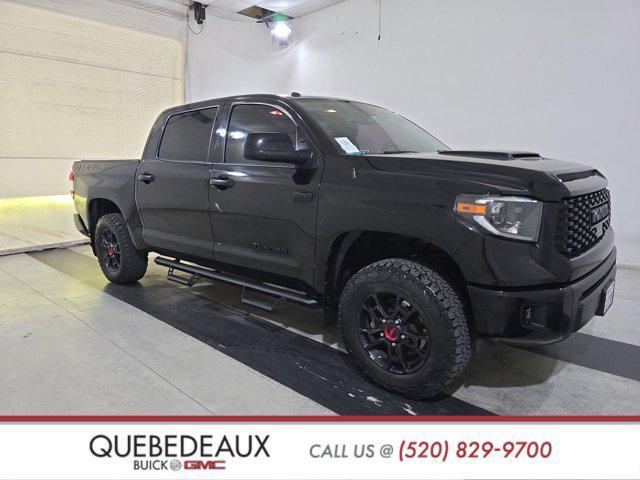 2019 Toyota Tundra