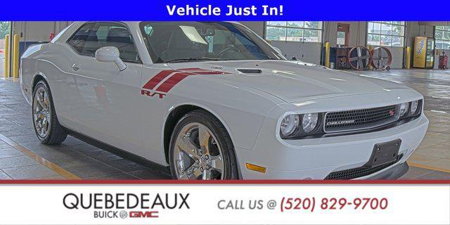 2014 Dodge Challenger