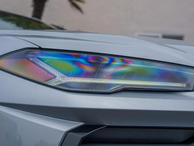 Photo of 2022 Grigio Nimbus Metallic Lamborghini Urus