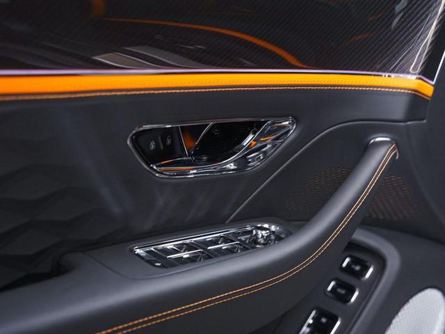 Photo of 2025 Ebony Bentley Flying Spur