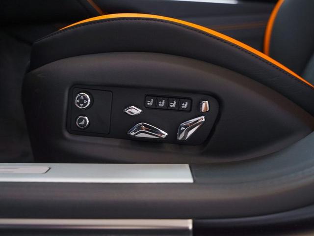 Photo of 2025 Ebony Bentley Flying Spur