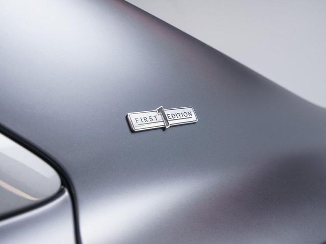Photo of 2025 Ebony Bentley Flying Spur