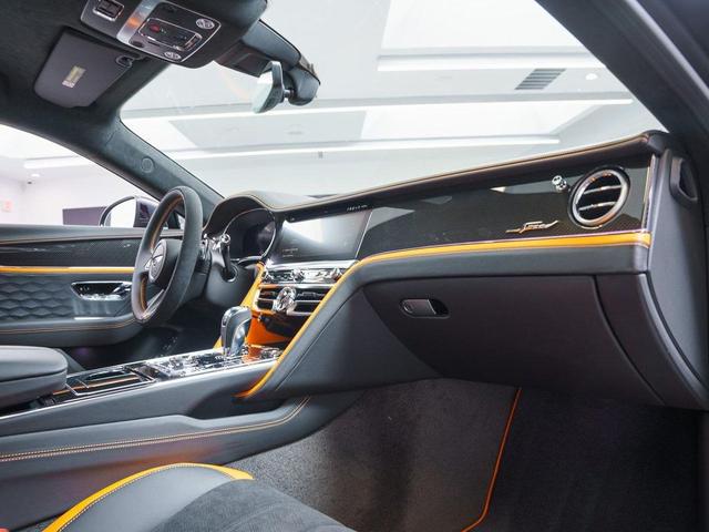 Photo of 2025 Ebony Bentley Flying Spur
