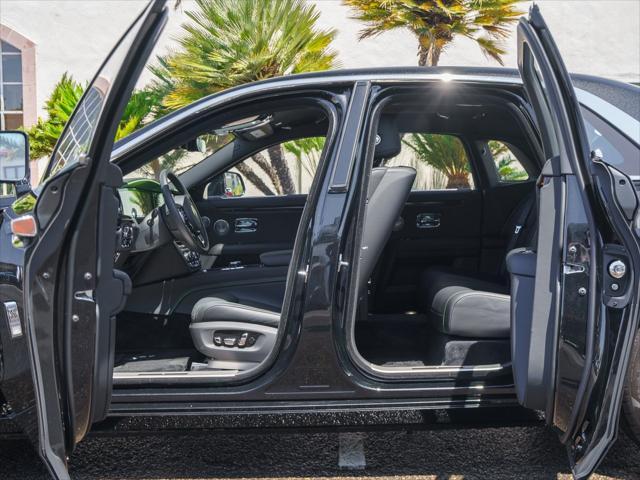 Photo of 2023 Black Diamond Rolls-Royce Ghost