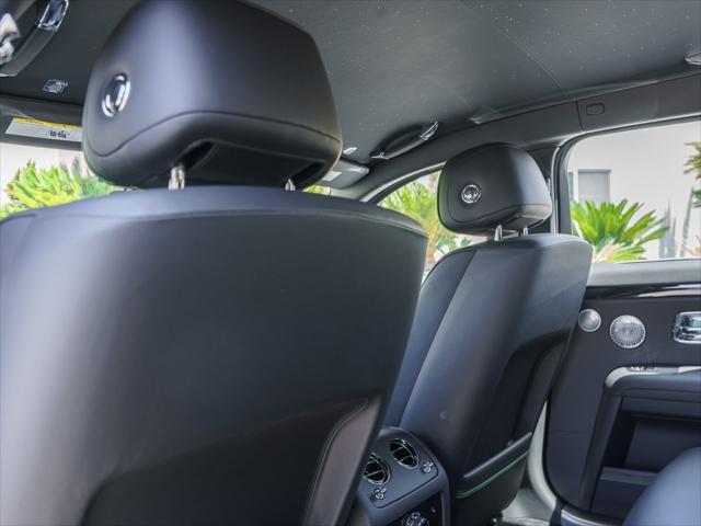 Photo of 2023 Black Diamond Rolls-Royce Ghost