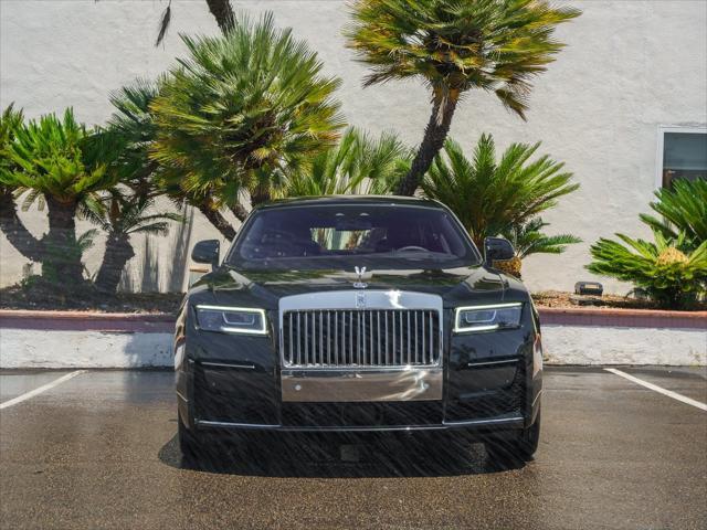 Photo of 2023 Black Diamond Rolls-Royce Ghost