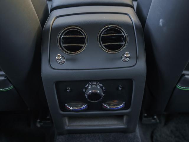 Photo of 2023 Black Diamond Rolls-Royce Ghost
