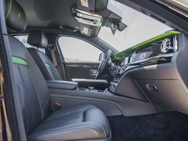 Photo of 2023 Black Diamond Rolls-Royce Ghost