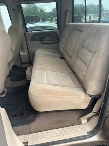 Photo of 2002 Gold Ford F-350