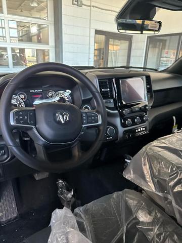 Photo of 2025 Blue RAM 1500