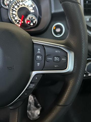 Photo of 2025 Blue RAM 1500