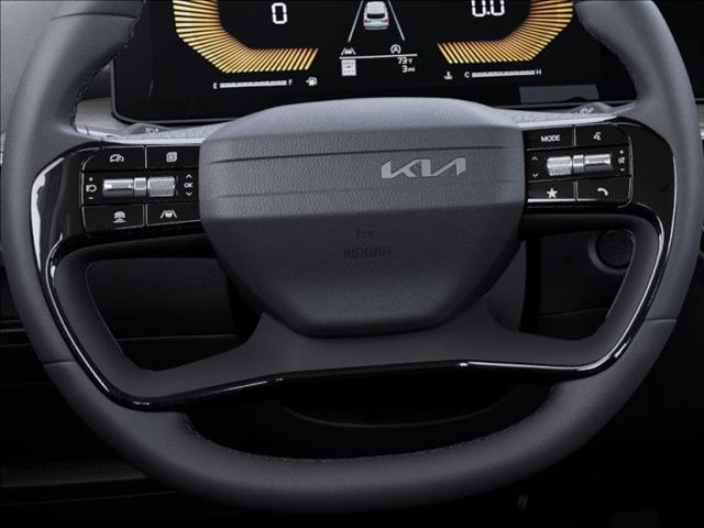 Photo of 2026 Ivory Silver Kia Sorento
