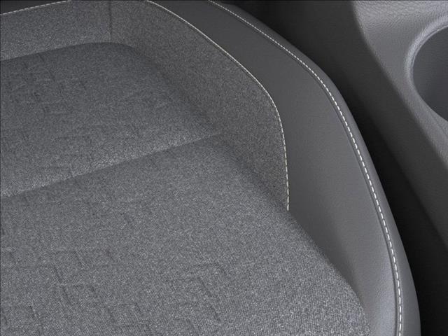 Photo of 2026 Clear White/Black Top Kia Seltos