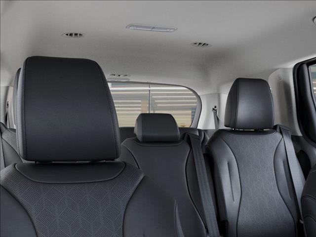 Photo of 2026 Ivory Silver Kia Carnival Hybrid