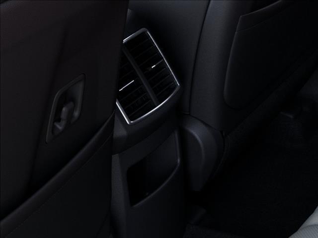Photo of 2024 Ebony Black Kia Sportage