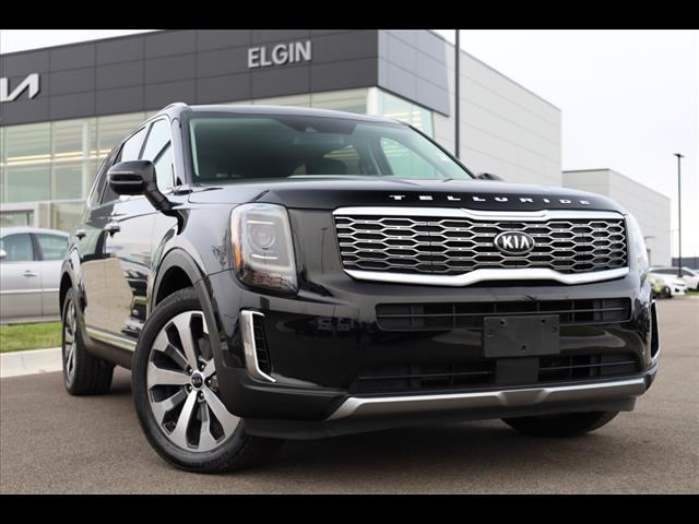 2021 Kia Telluride