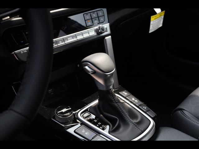 Photo of 2024 Gravity Gray Kia Seltos