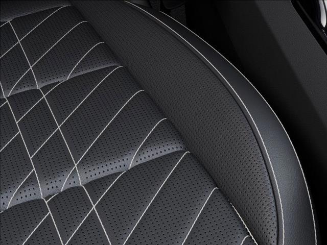 Photo of 2025 Ebony Black Kia Telluride