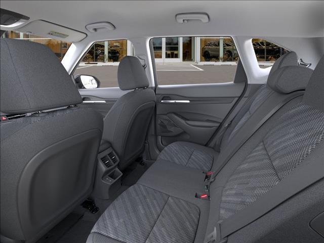 Photo of 2026 Fusion Black Kia Seltos