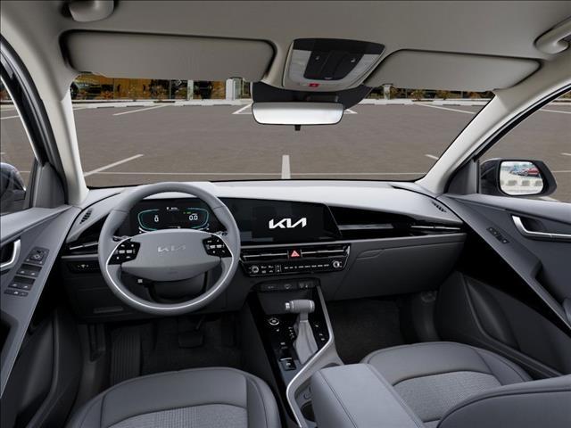 Photo of 2025 Aurora Black Pearl Kia Niro