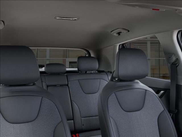 Photo of 2025 Aurora Black Pearl Kia Niro