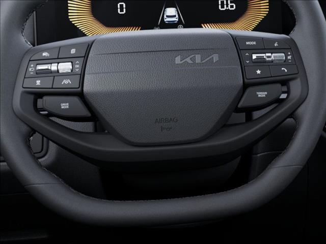 Photo of 2026 Gray Kia Sportage