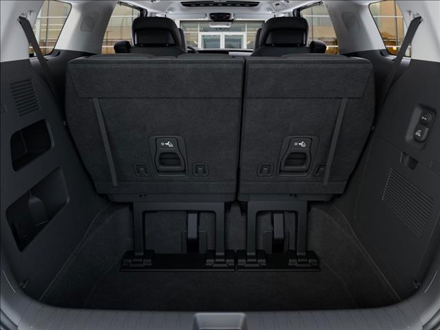 Photo of 2026 Aurora Black Pearl Kia Carnival Hybrid