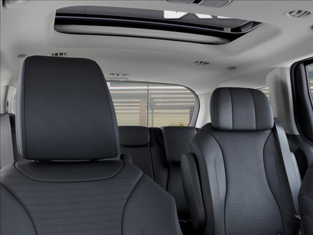 Photo of 2026 Aurora Black Pearl Kia Carnival Hybrid