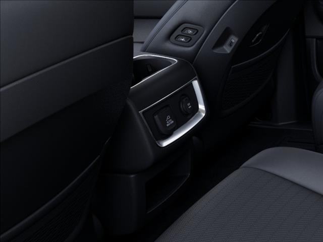 Photo of 2026 Aurora Black Pearl Kia Carnival Hybrid