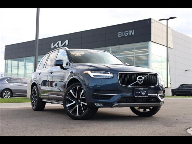 2019 Volvo XC90