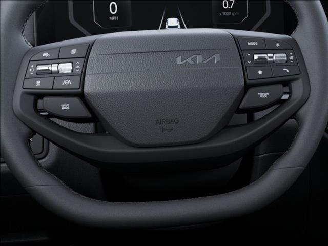 Photo of 2026 Black Kia Sportage