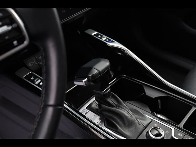 Photo of 2024 Ebony Black Kia Sorento