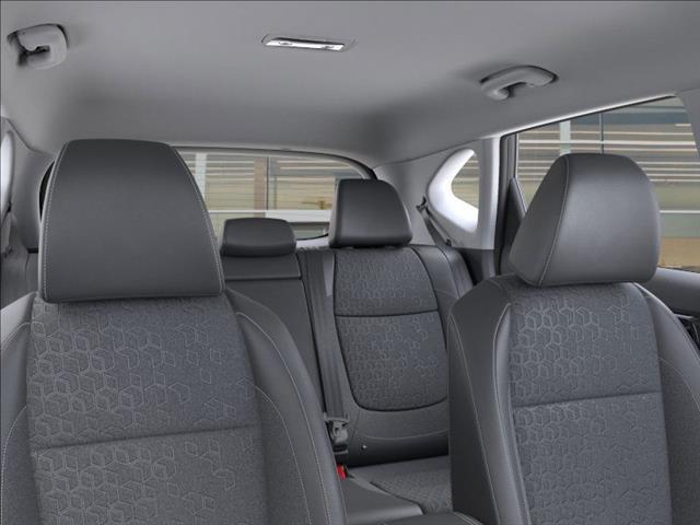 Photo of 2026 Neptune Blue Kia Seltos