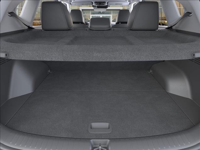 Photo of 2026 Pluton Blue Kia Seltos