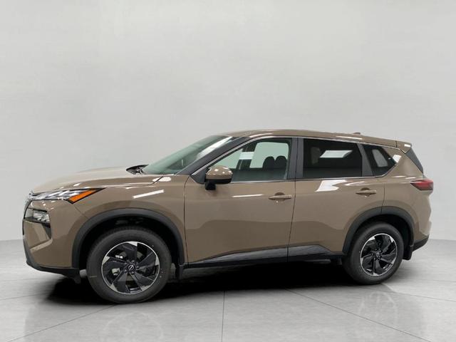 Photo of 2025 Baja Storm Nissan Rogue