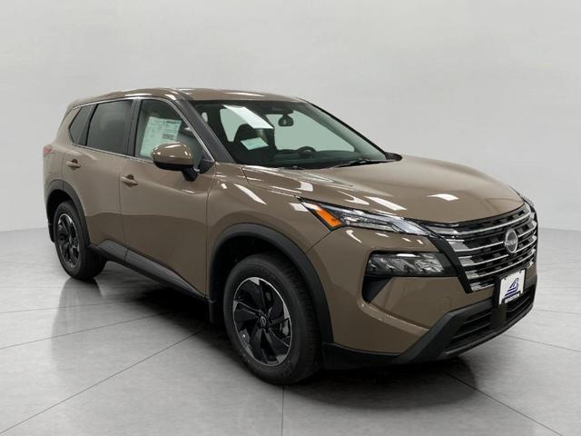 Photo of 2025 Baja Storm Nissan Rogue