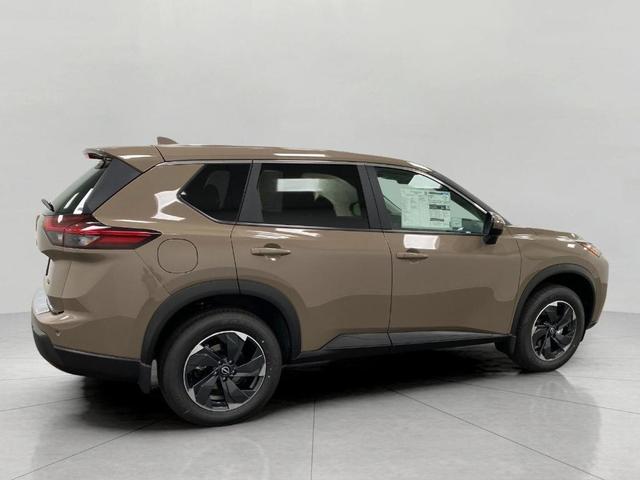 Photo of 2025 Baja Storm Nissan Rogue