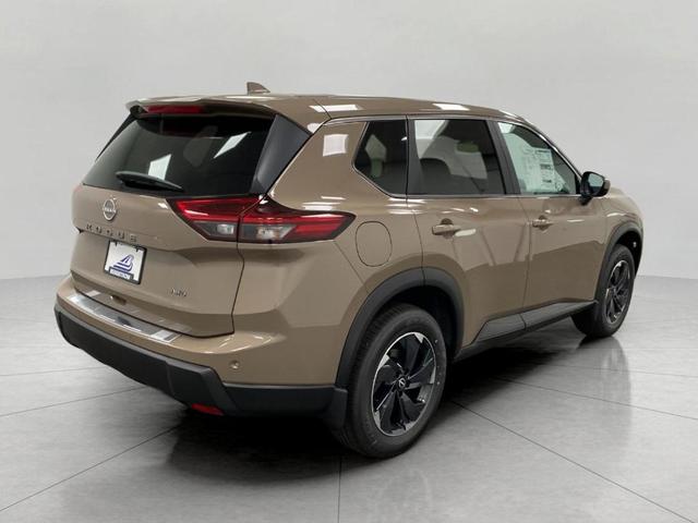 Photo of 2025 Baja Storm Nissan Rogue