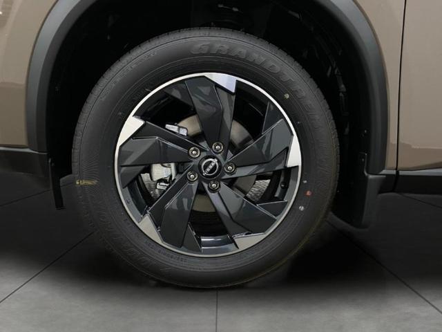 Photo of 2025 Baja Storm Nissan Rogue