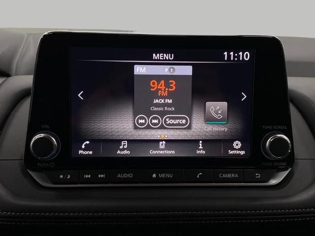 Photo of 2025 Baja Storm Nissan Rogue