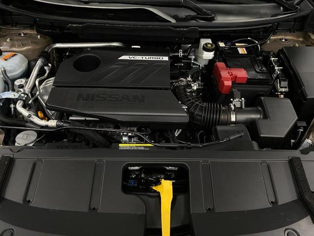 Photo of 2025 Baja Storm Nissan Rogue
