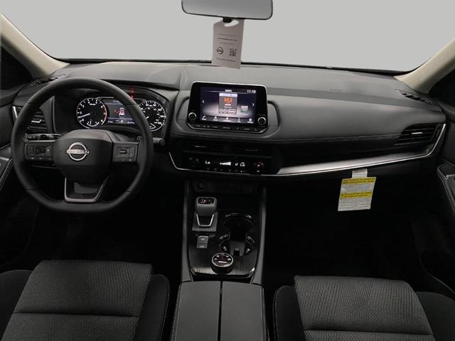 Photo of 2025 Baja Storm Nissan Rogue