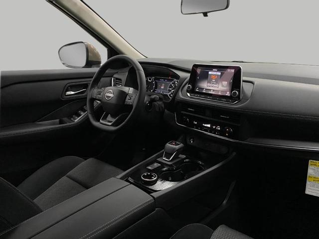 Photo of 2025 Baja Storm Nissan Rogue
