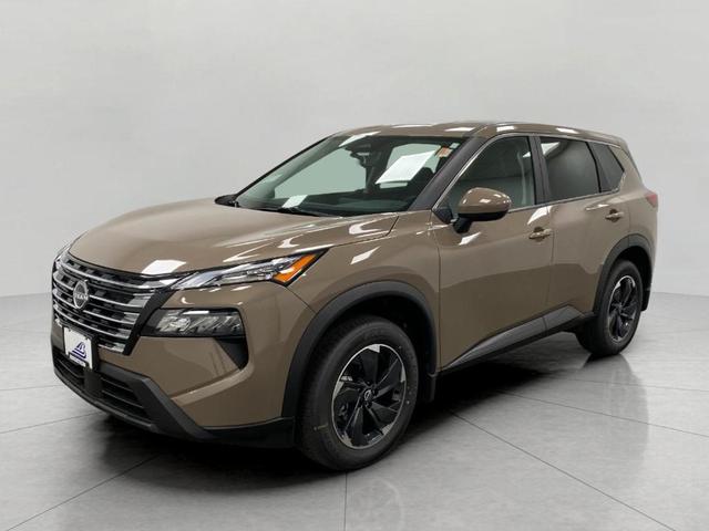 Photo of 2025 Baja Storm Nissan Rogue