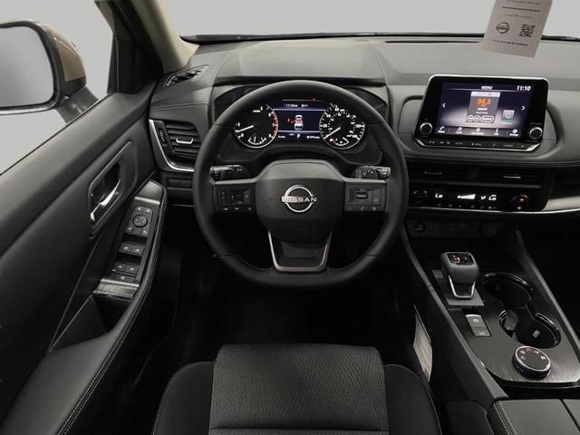 Photo of 2025 Baja Storm Nissan Rogue