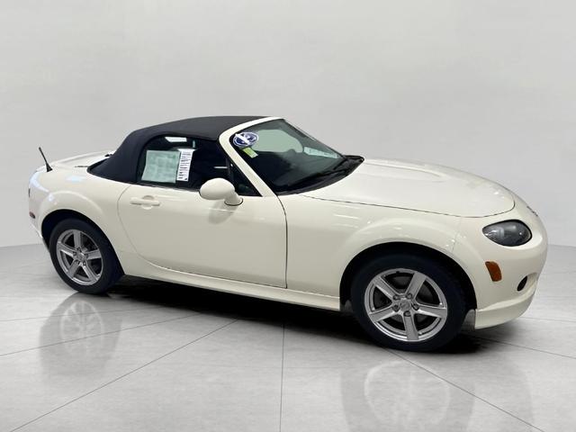 2006 Mazda Mx-5 Miata