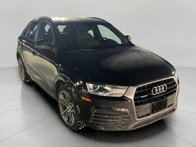 2018 Audi Q3