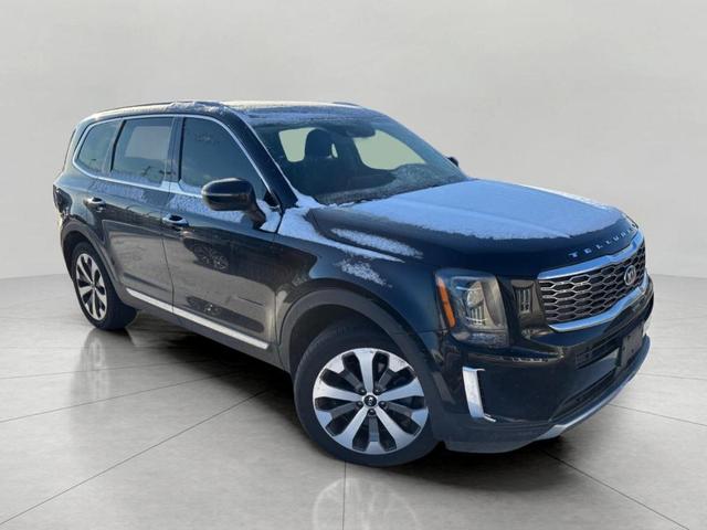 2020 Kia Telluride